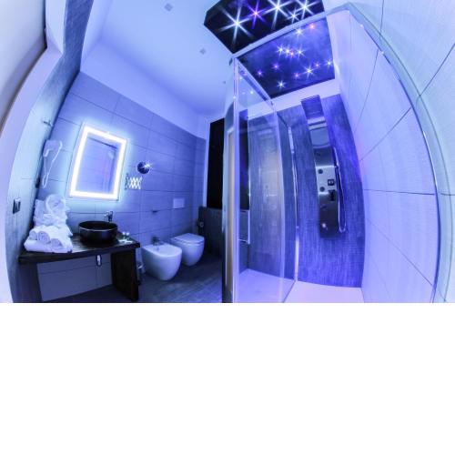 RESIDENZE CASSOLI Hotel