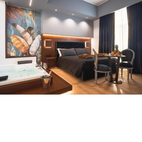 Residenze Chamur- Grattacielo