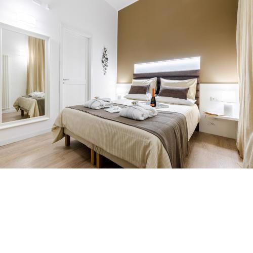 Residenze Chamur Via Giuseppe Sciuti
