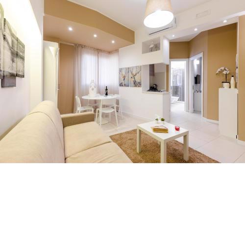 Residenze Chamur Via Mariano Migliaccio
