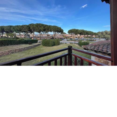 Residenze Coda Cavallo - Punta Aldia