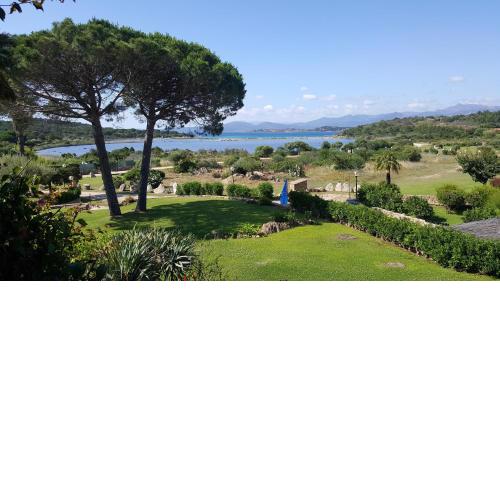 Residenze Coda Cavallo
