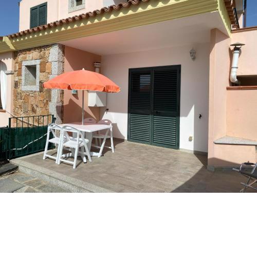 Residenze Cugnana