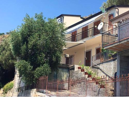 Residenze Cutrì Casa Vacanze Cilento