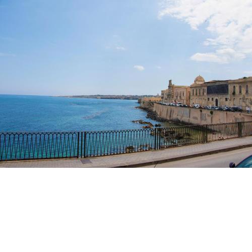Residenze dello Scirocco