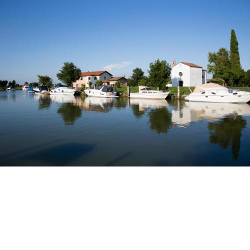 Residenze Di La' Dal Fiume