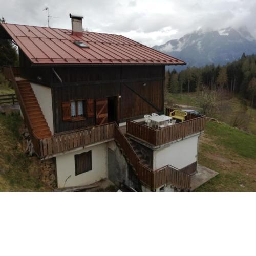 RESIDENZE DOLOMITICHE la casa di montagna
