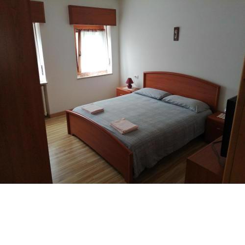 RESIDENZE DOLOMITICHE la casa gialla