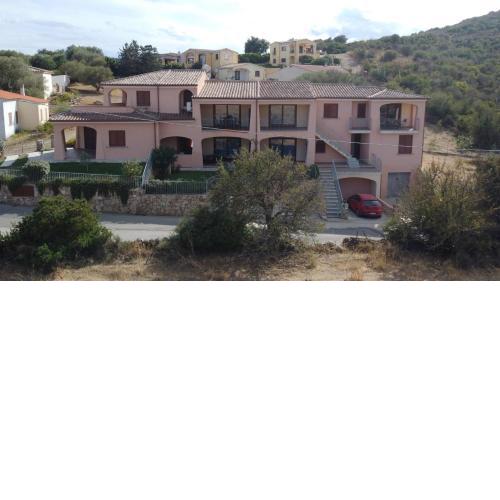 Residenze Frau Colle Maiorca