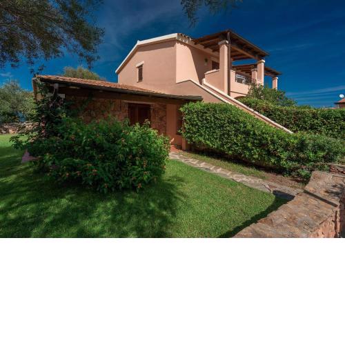 Residenze Gallura Trilo 6