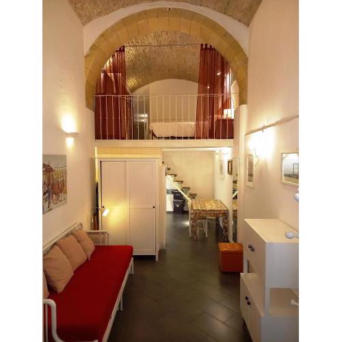 Residenze Palazzo Pes
