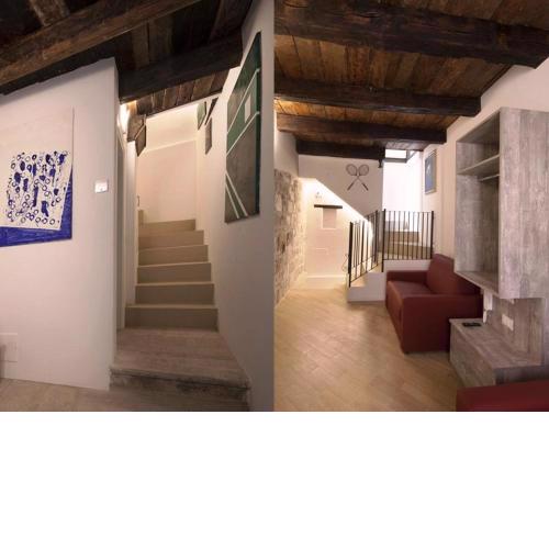 Residenze Portacastello