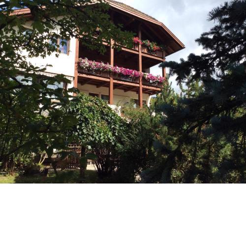 Residenze Sonnenschein Casa Bianca