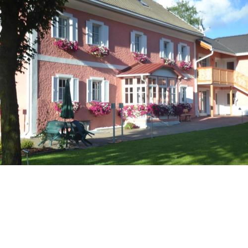Residenze Sonnenschein Casa Rosa