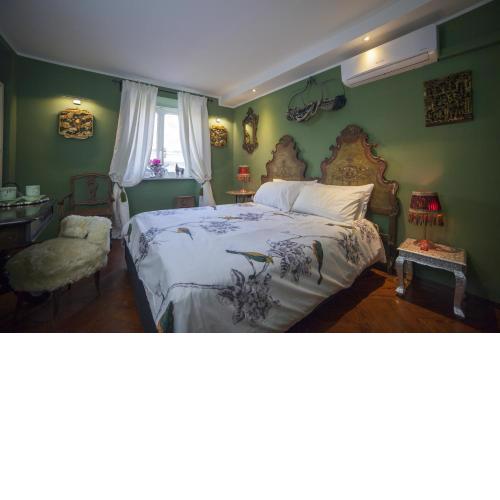 Residenze Torinesi
