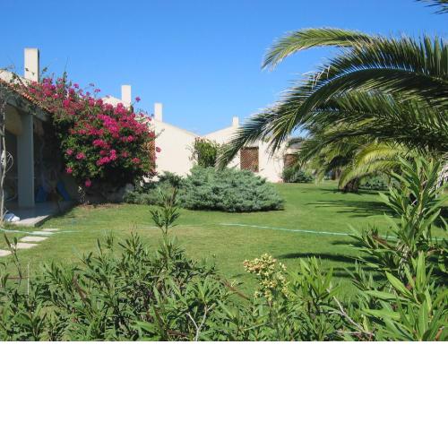 Residenze Turagri