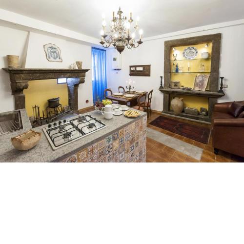 Residenze Villa Lante