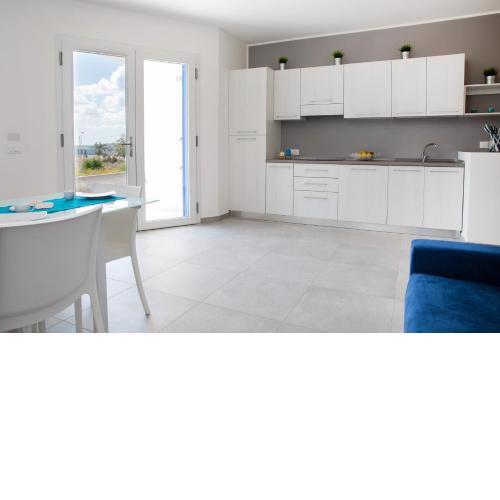 Residenziale Blu 1