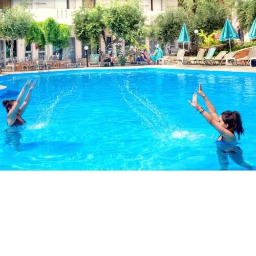 Resol Liza Mary Hotel