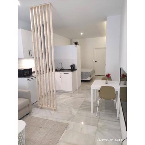 Resolana Suites
