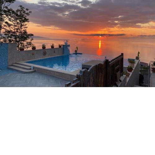 Resort - Località Santa Barbara
