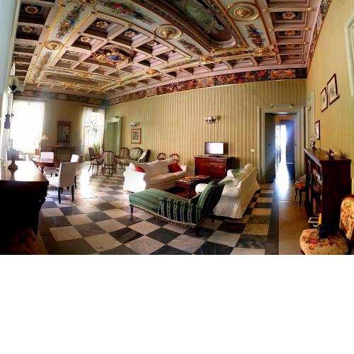 Resort a Palazzo B&B