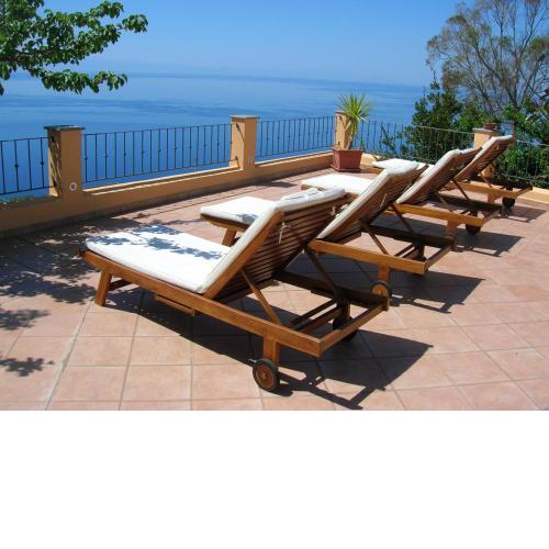 Resort Al Belvedere Salina