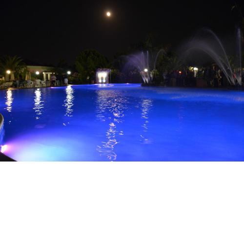 Resort Alessidamo Club Metaponto