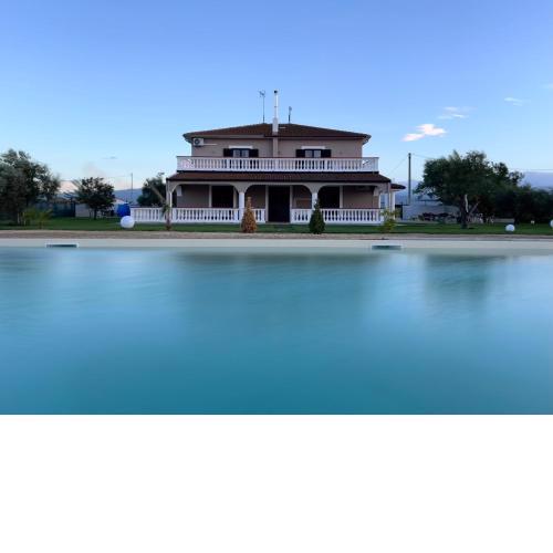 Resort Amica