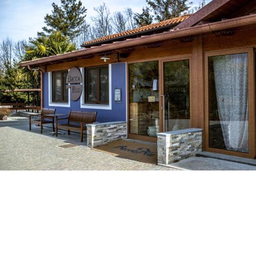 Resort Bacca Blu
