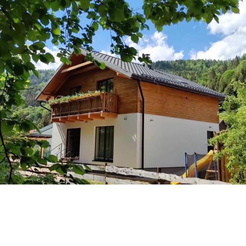 Resort Biela Skala - CHALET