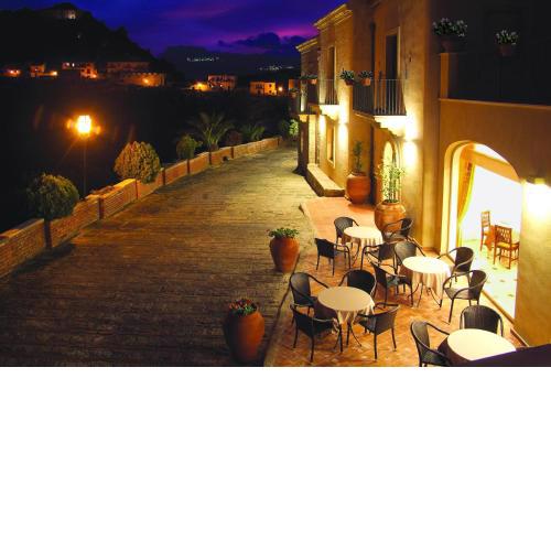 Resort Borgo San Rocco