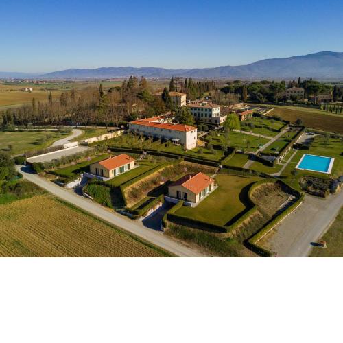 Resort Borgo Syrah