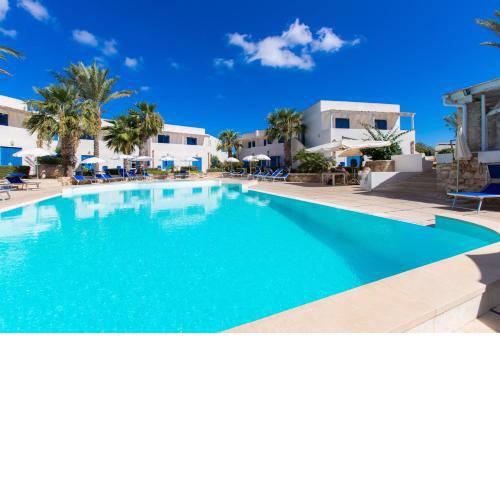 Resort Cala La Luna