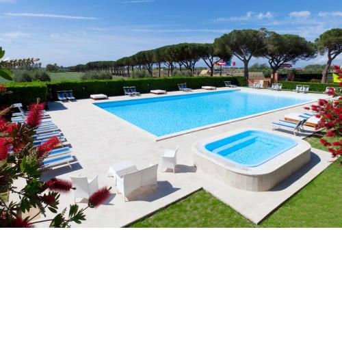 Resort Capalbio