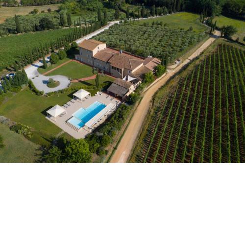 Resort Casale Le Torri