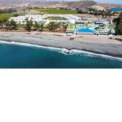 Resort Cordial Santa Águeda & Perchel Beach Club