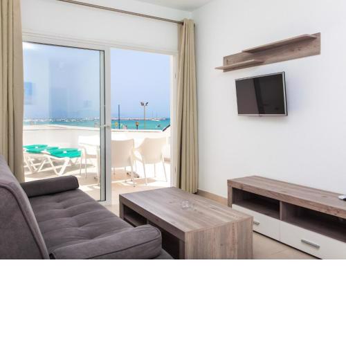 Resort, Corralejo