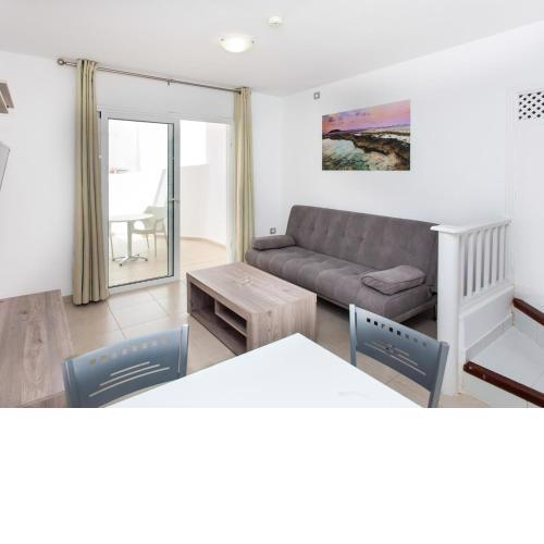 Resort, Corralejo