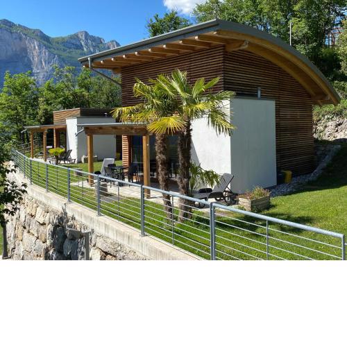 Resort Drena