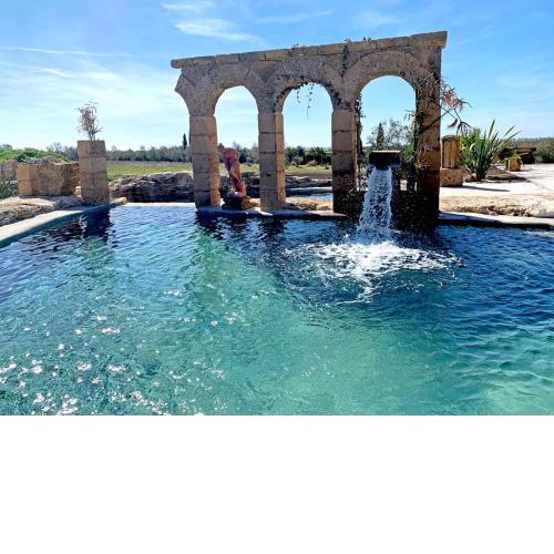 Resort Fonte Vulci