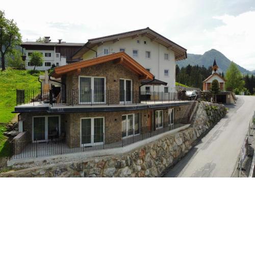 Resort Hanni Deisenberger