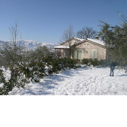 Resort Il Bruco B&B