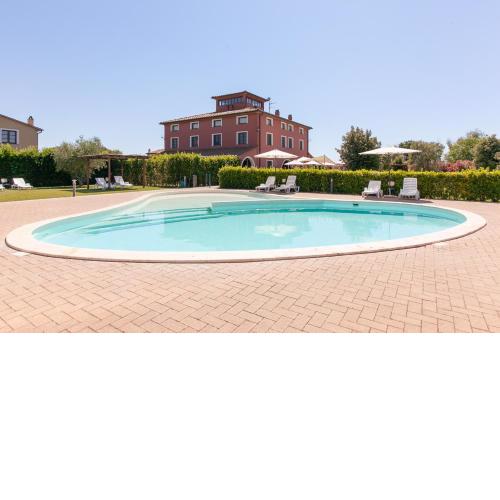 Resort Il Casale Bolgherese
