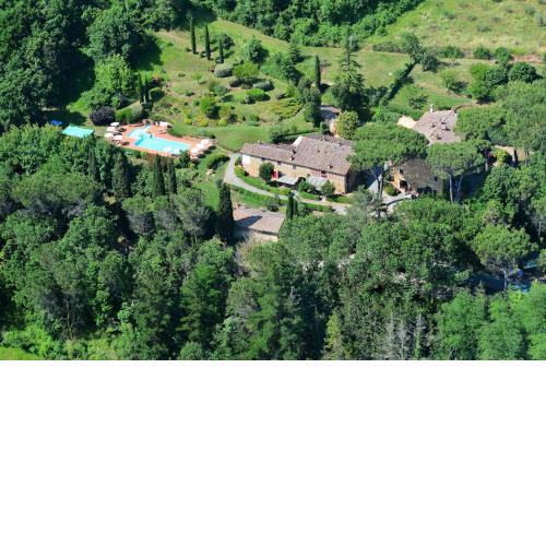 Resort Il Lebbio