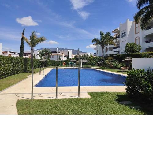 RESORT IRIS COSTA DEL SOL
