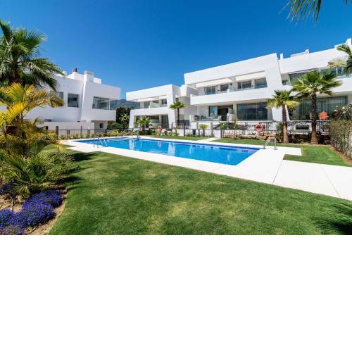Resort La Finca De Marbella - Townhouse