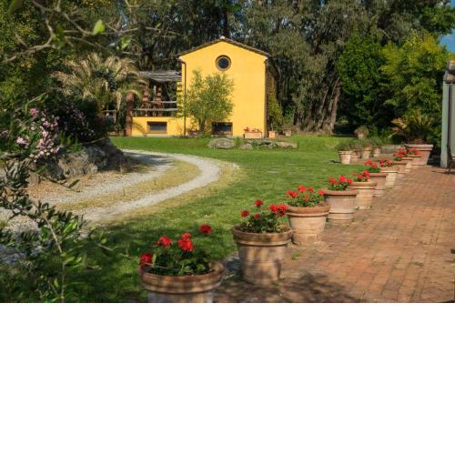 Resort La Ghiaia