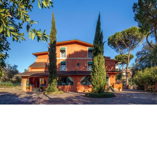 Resort La Rocchetta