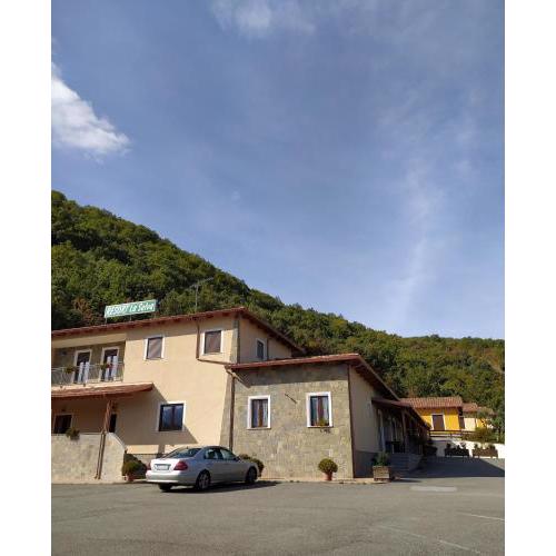 Resort La Selva